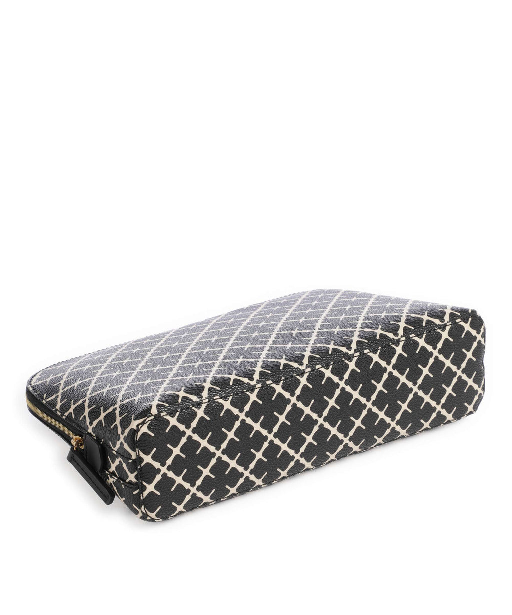 by Malene Birger Bae Medium Cosmetic bag black
