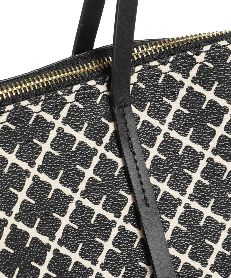 by Malene Birger Leesa Tote bag black