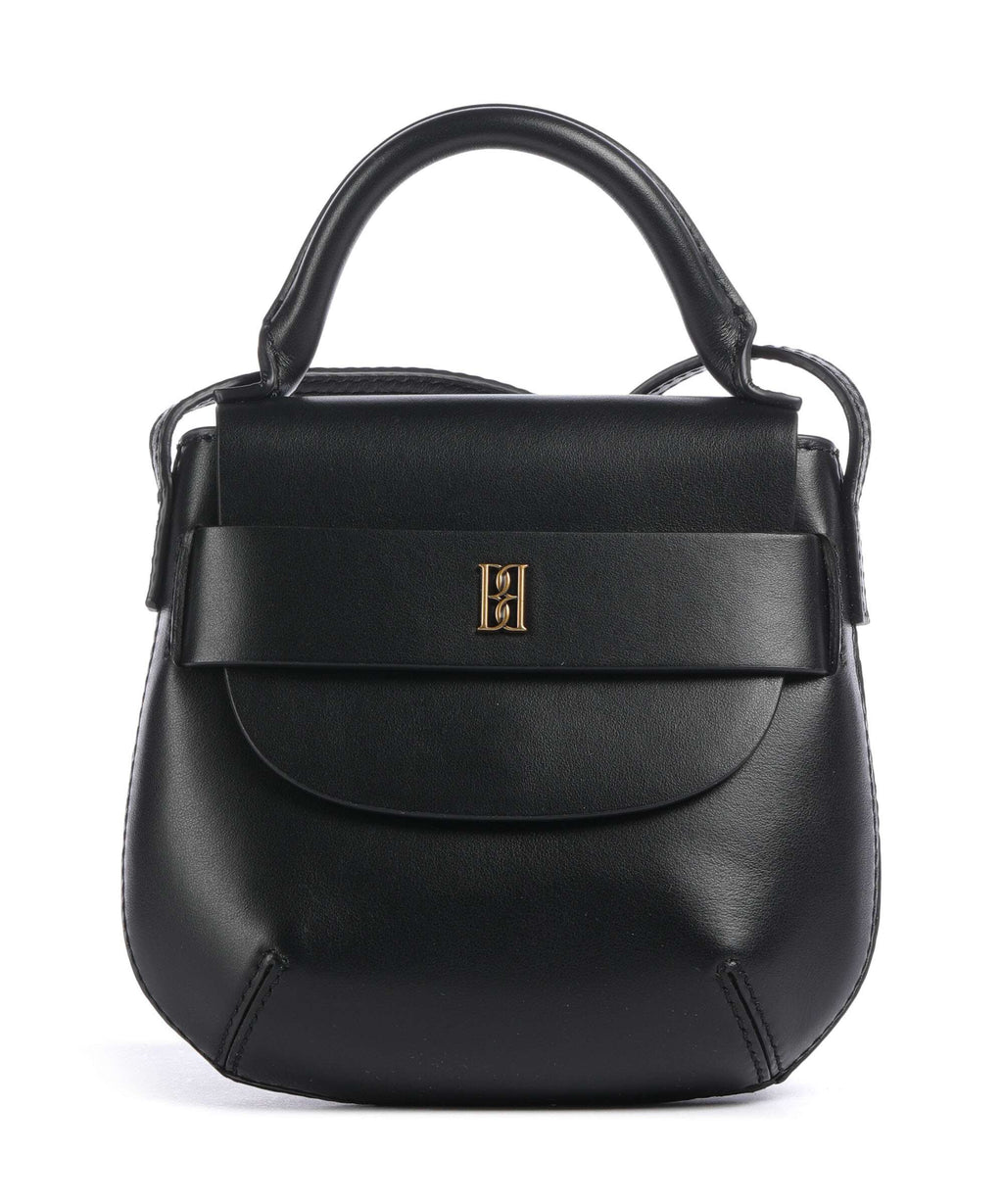 by Malene Birger Meela Crossbody bag black