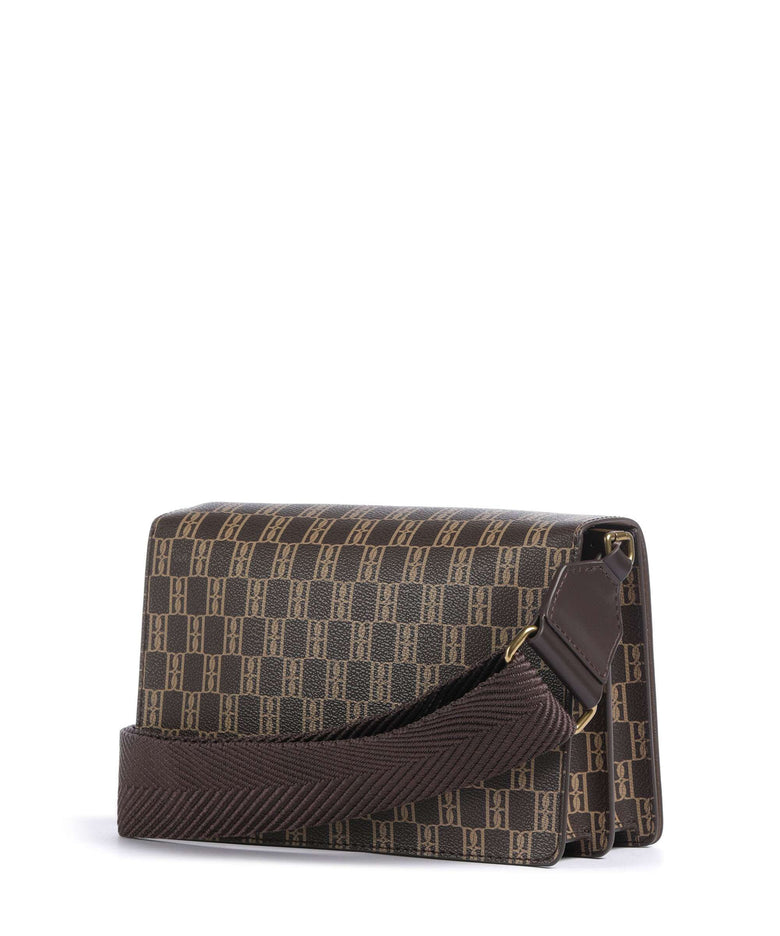 by Malene Birger Loenna Crossbody bag shale