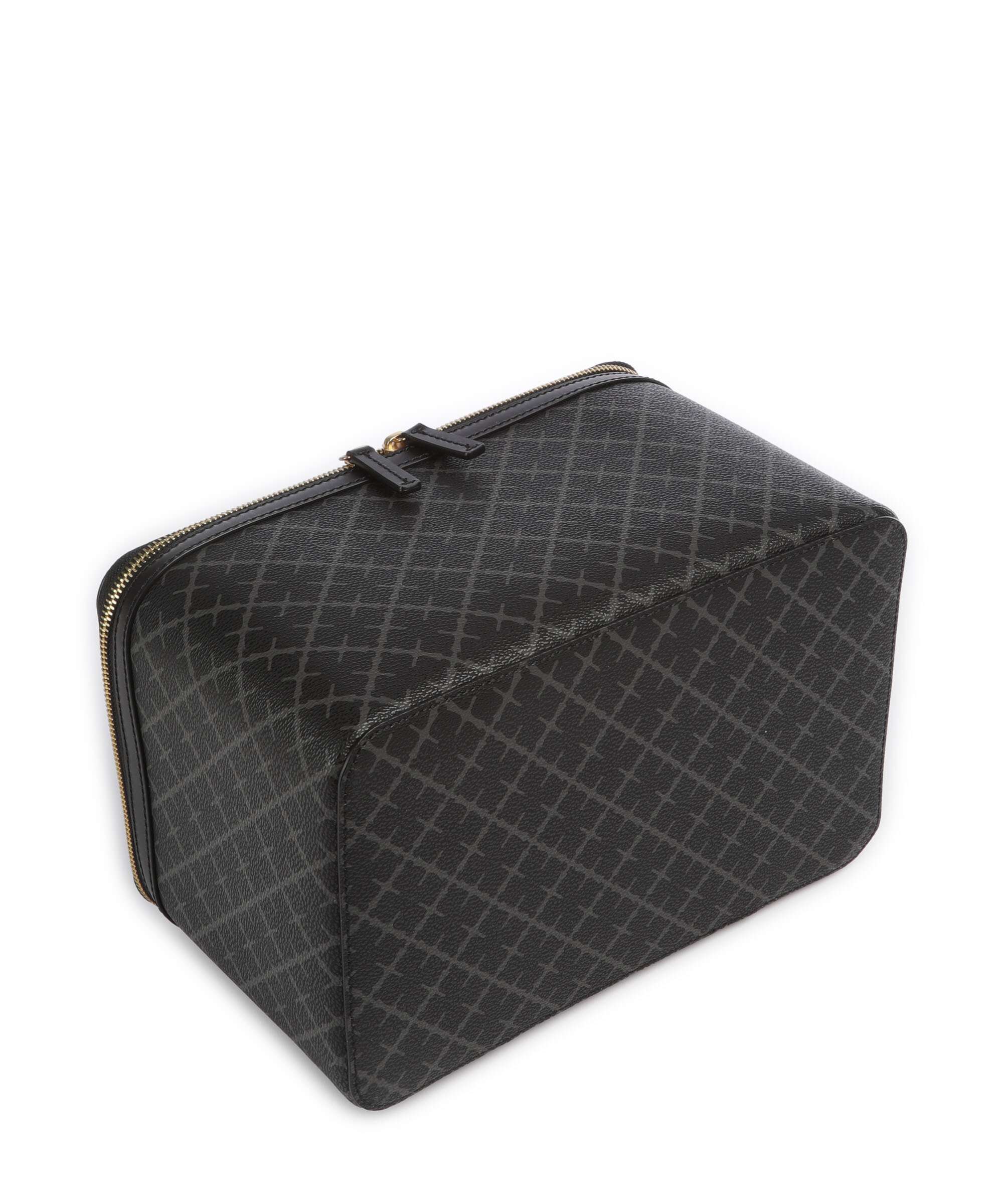 by Malene Birger Bae Beauty Toiletry bag charcoal