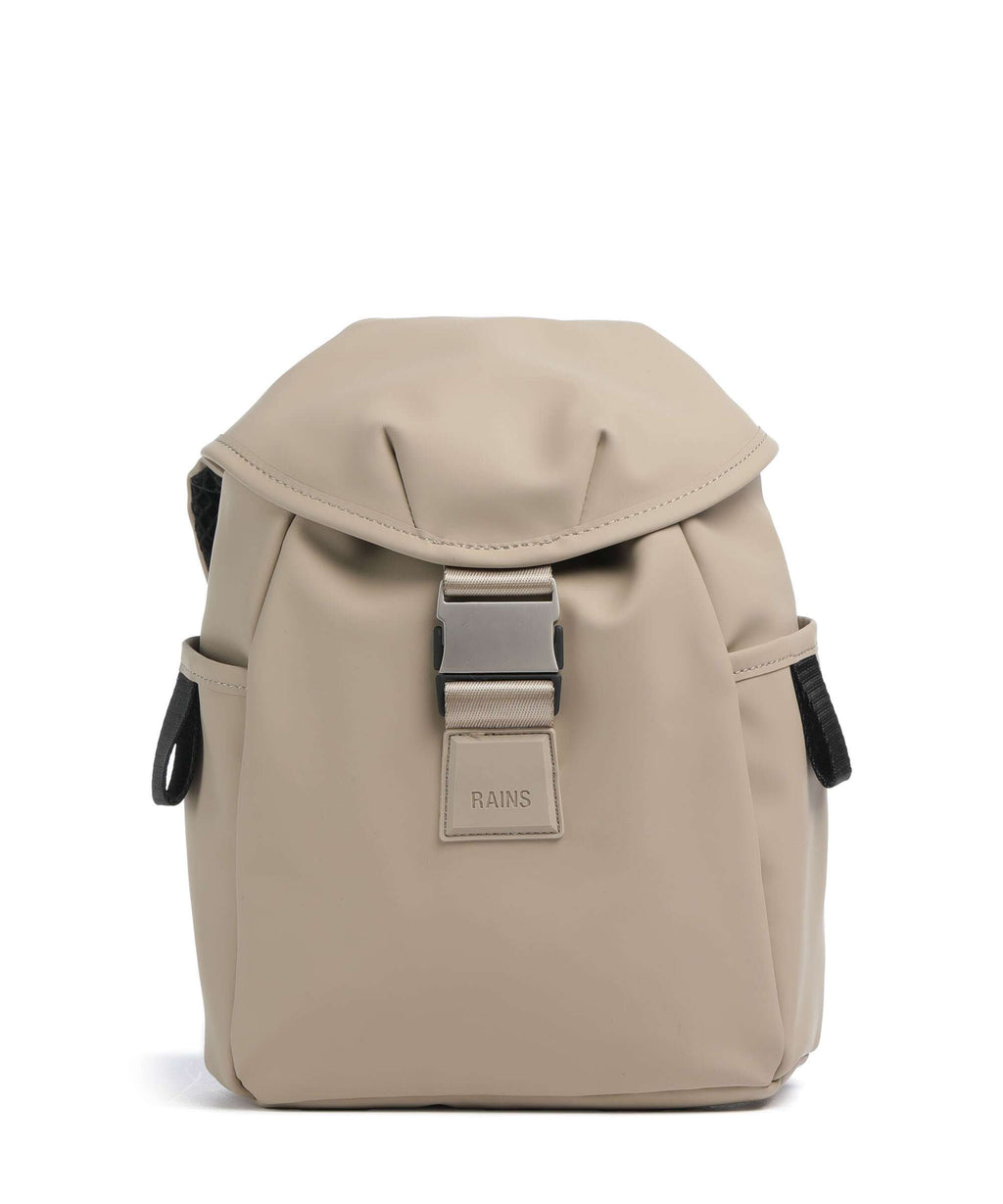 Rains Valera Mini Backpack beige