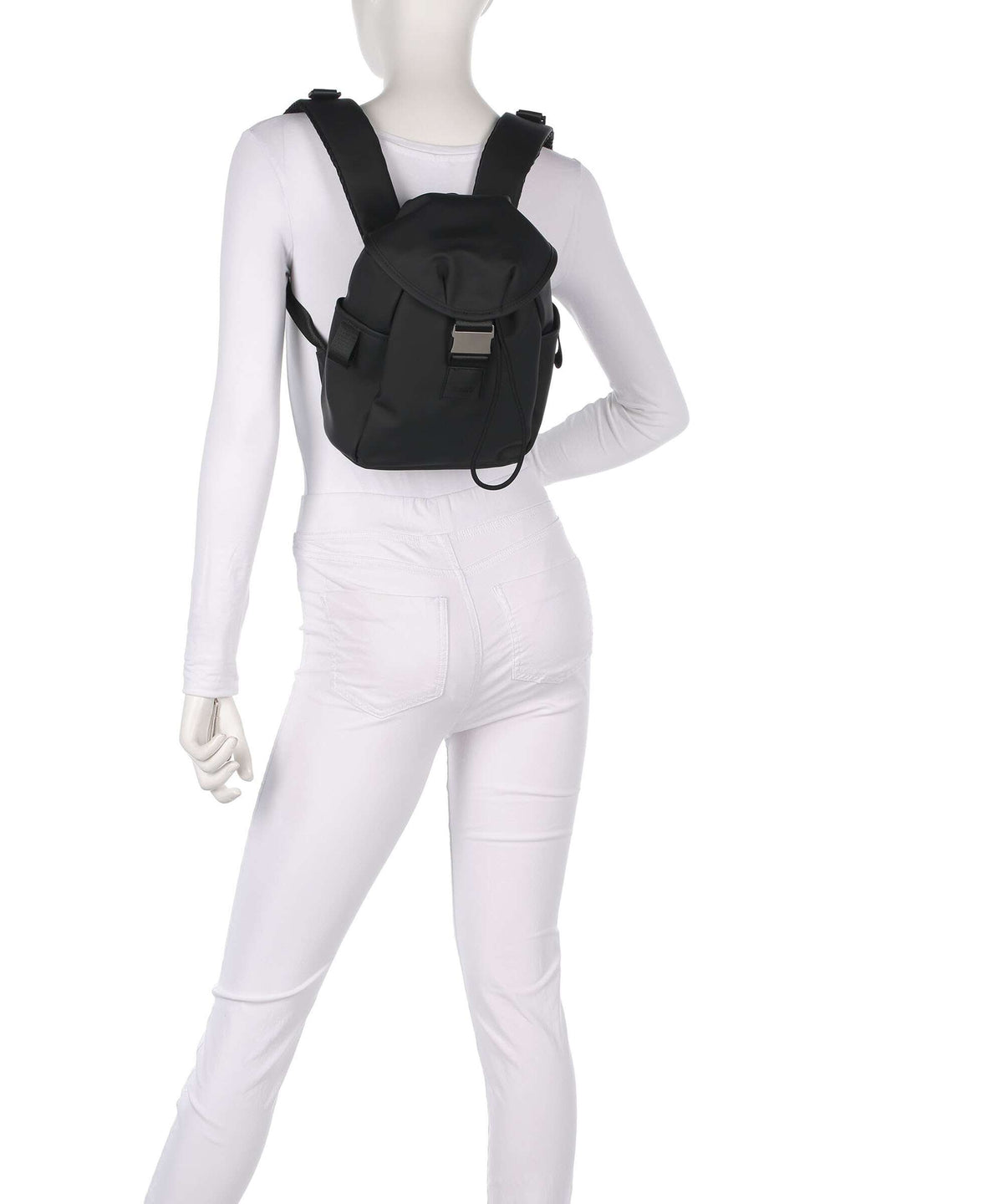 Rains Valera Mini Backpack beige