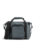 Rains Texel Weekend bag lagoon