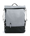 Rains Trail Mountaineer Rolltop backpack pool