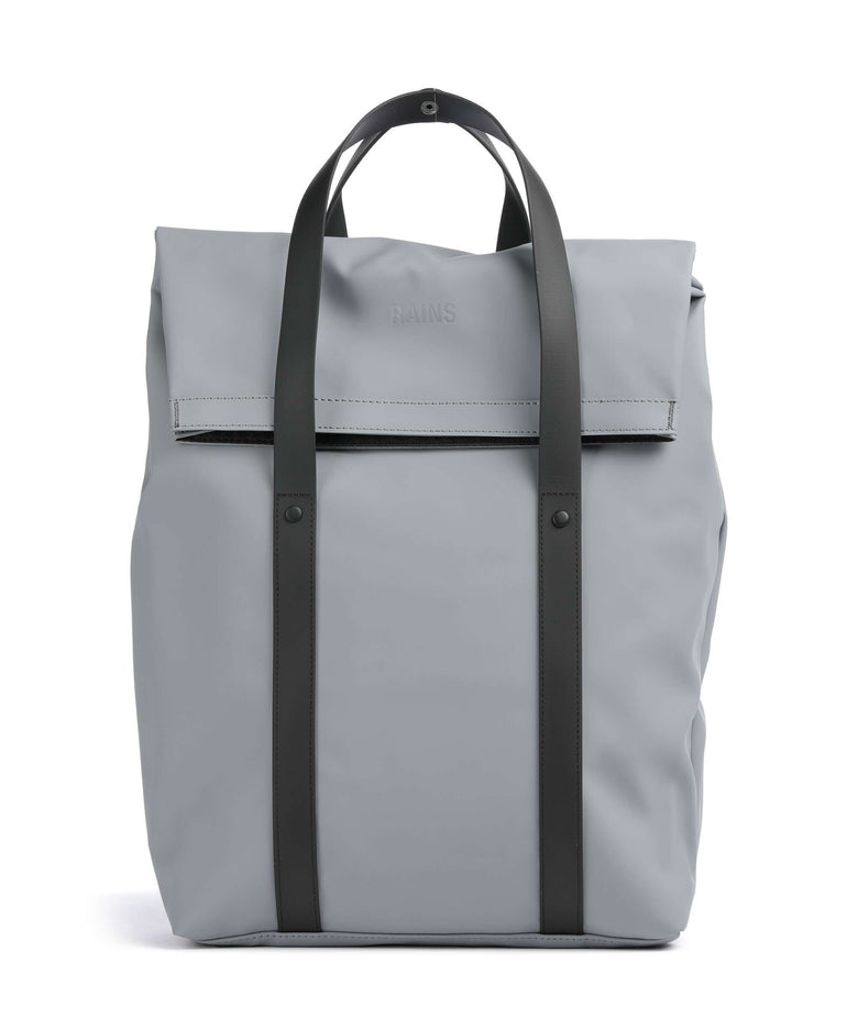 Rains 2 Way Backpack bag pool