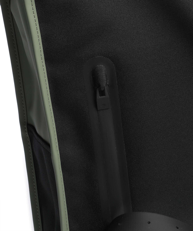 Rains Backpack well