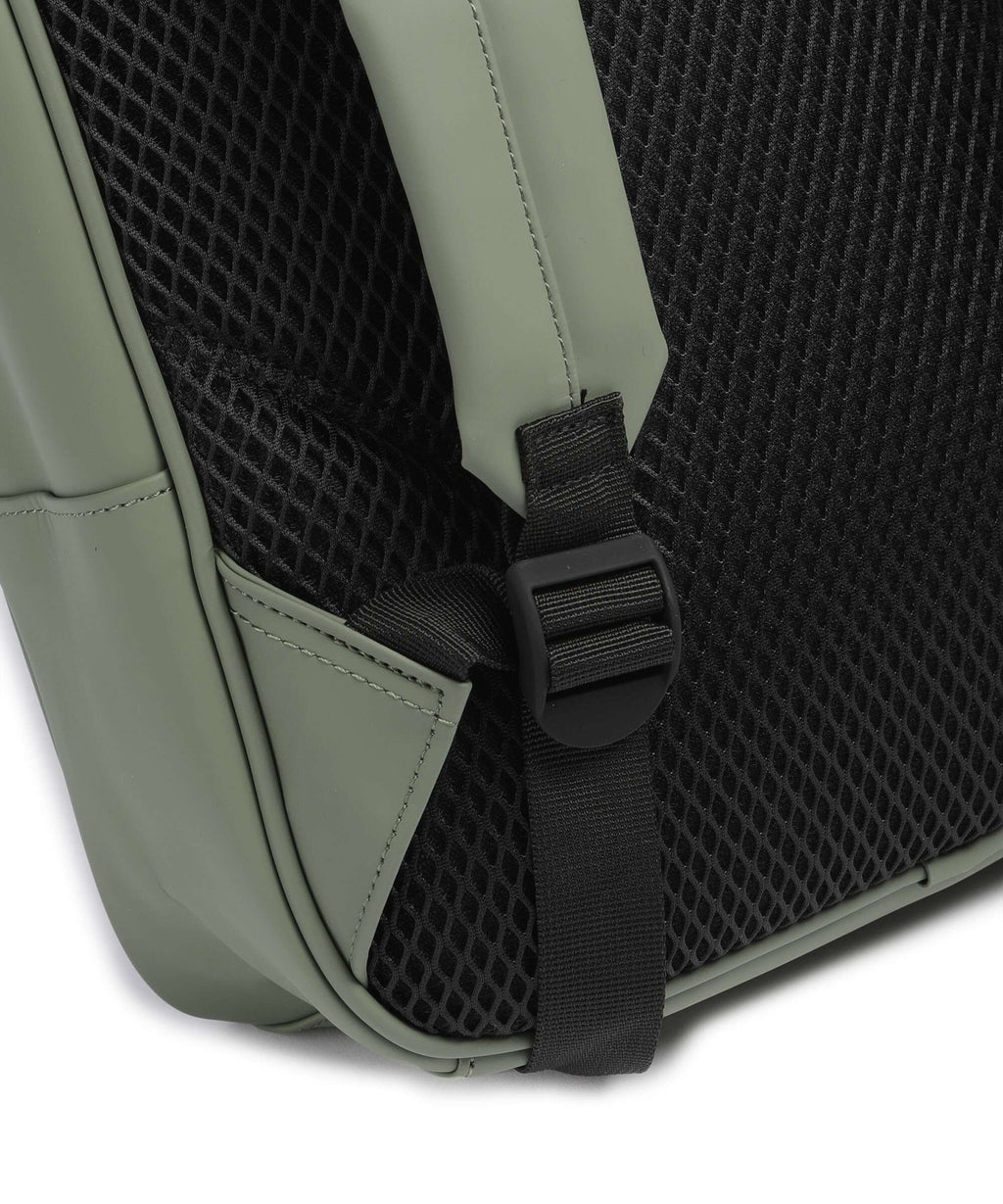 Rains Backpack well