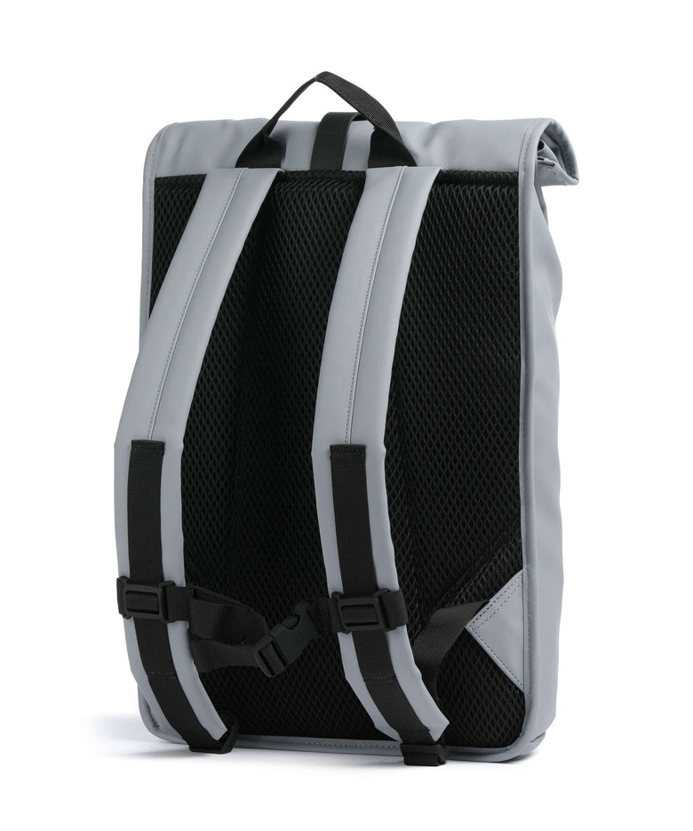 Rains Rolltop backpack pool