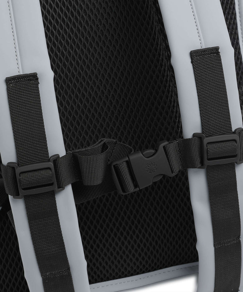 Rains Rolltop backpack pool