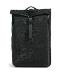 Rains Rolltop backpack amp