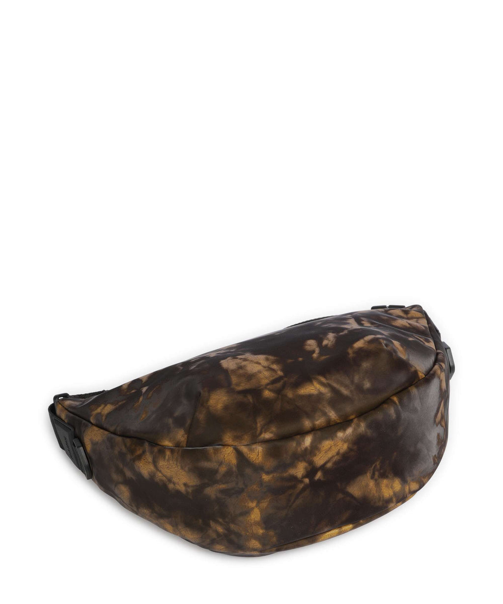 Rains Valera Hobo bag muddy