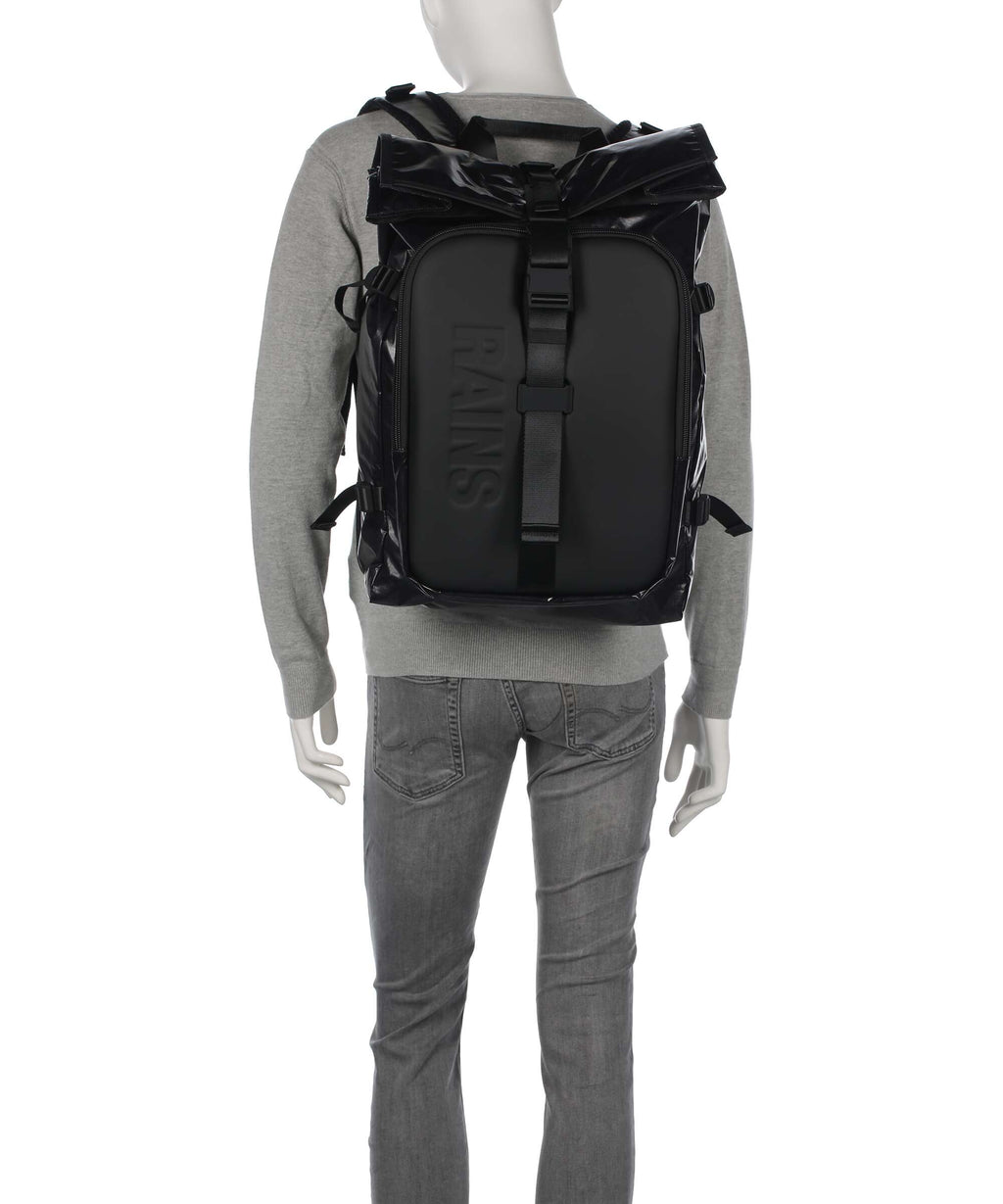 Rains Sibu Backpack black