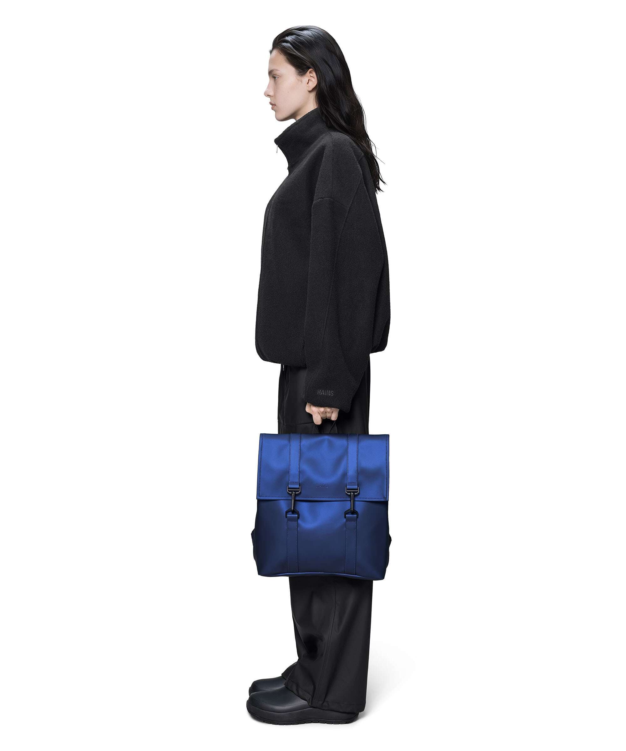 Rains MSN Mini Backpack lucid