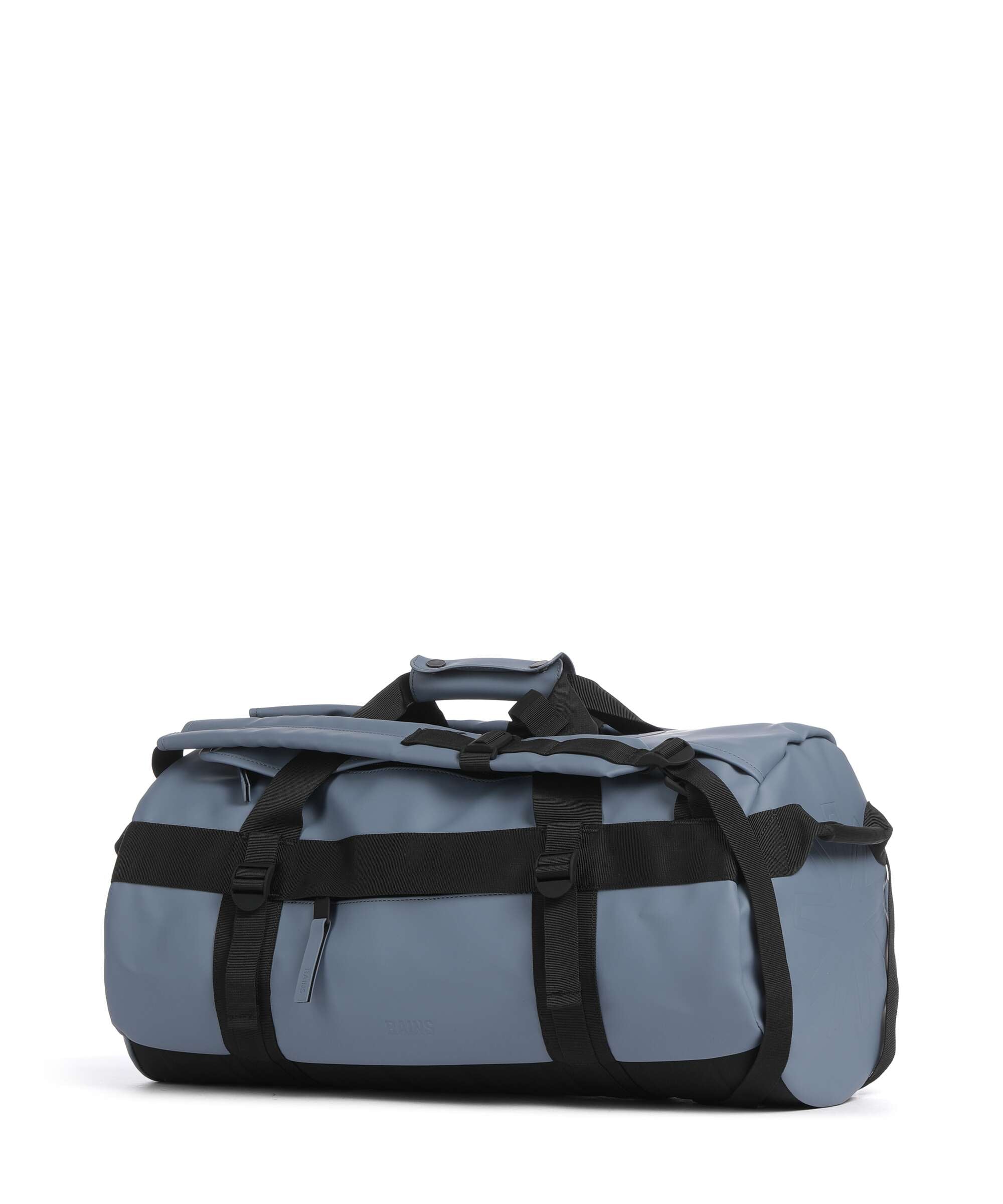 Rains Texel Small Travel bag blue dusk