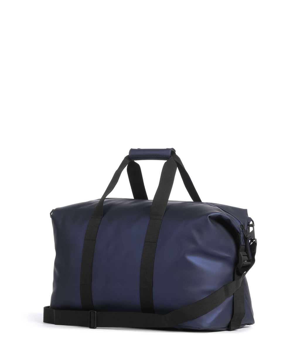 Rains Hilo Weekend bag lucid