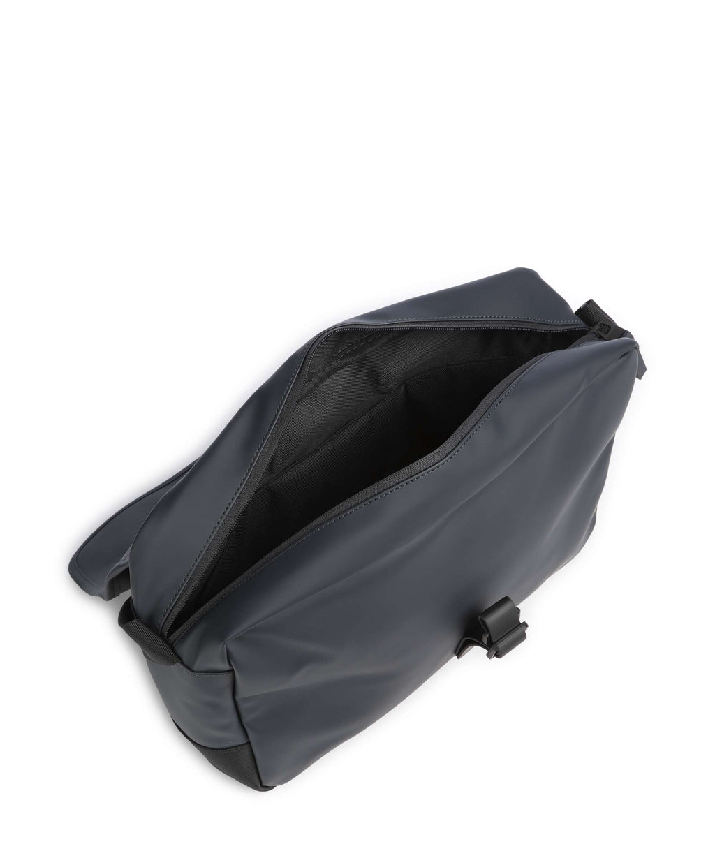Rains Messenger bag navy
