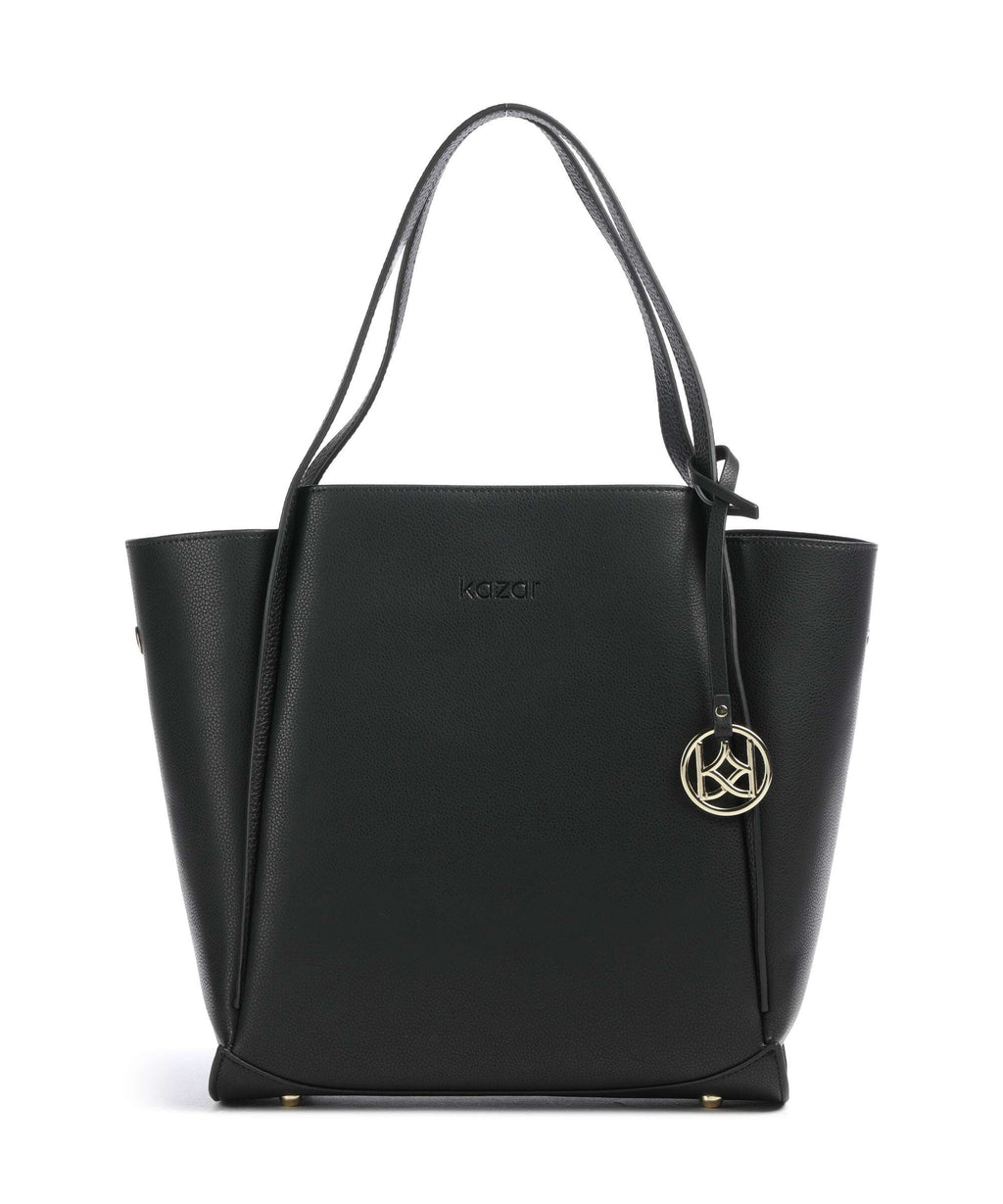 Kazar Reyna Tote bag czarny