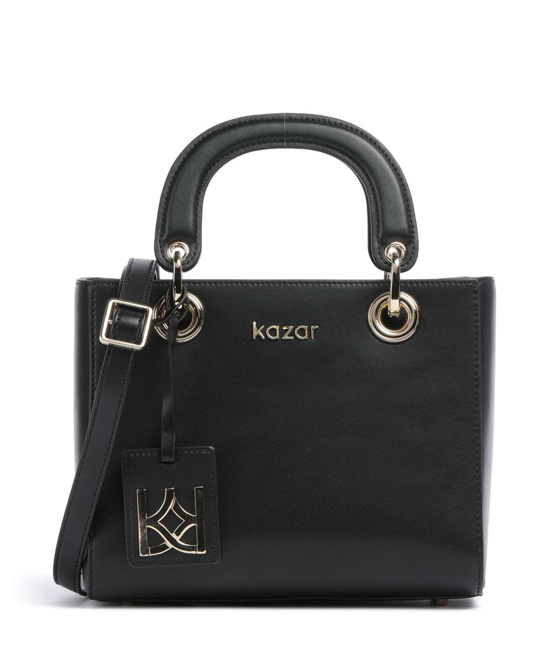 Kazar Muse Handbag black