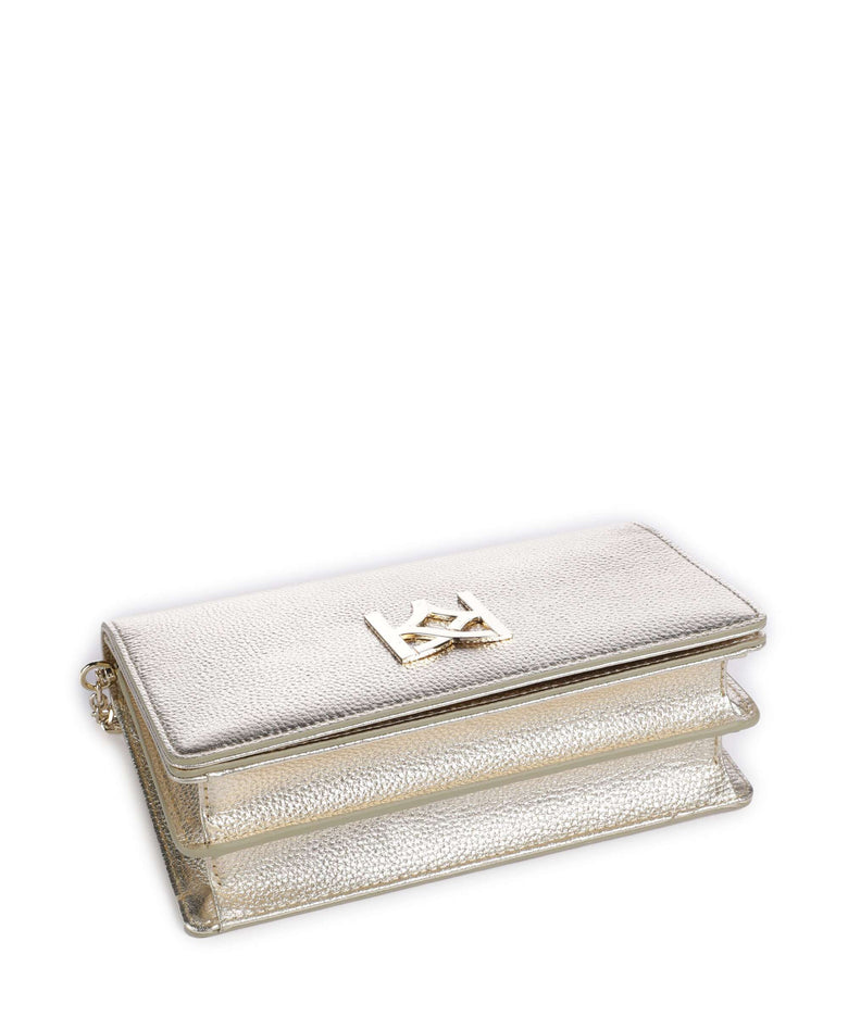 Kazar Adeline Crossbody bag gold
