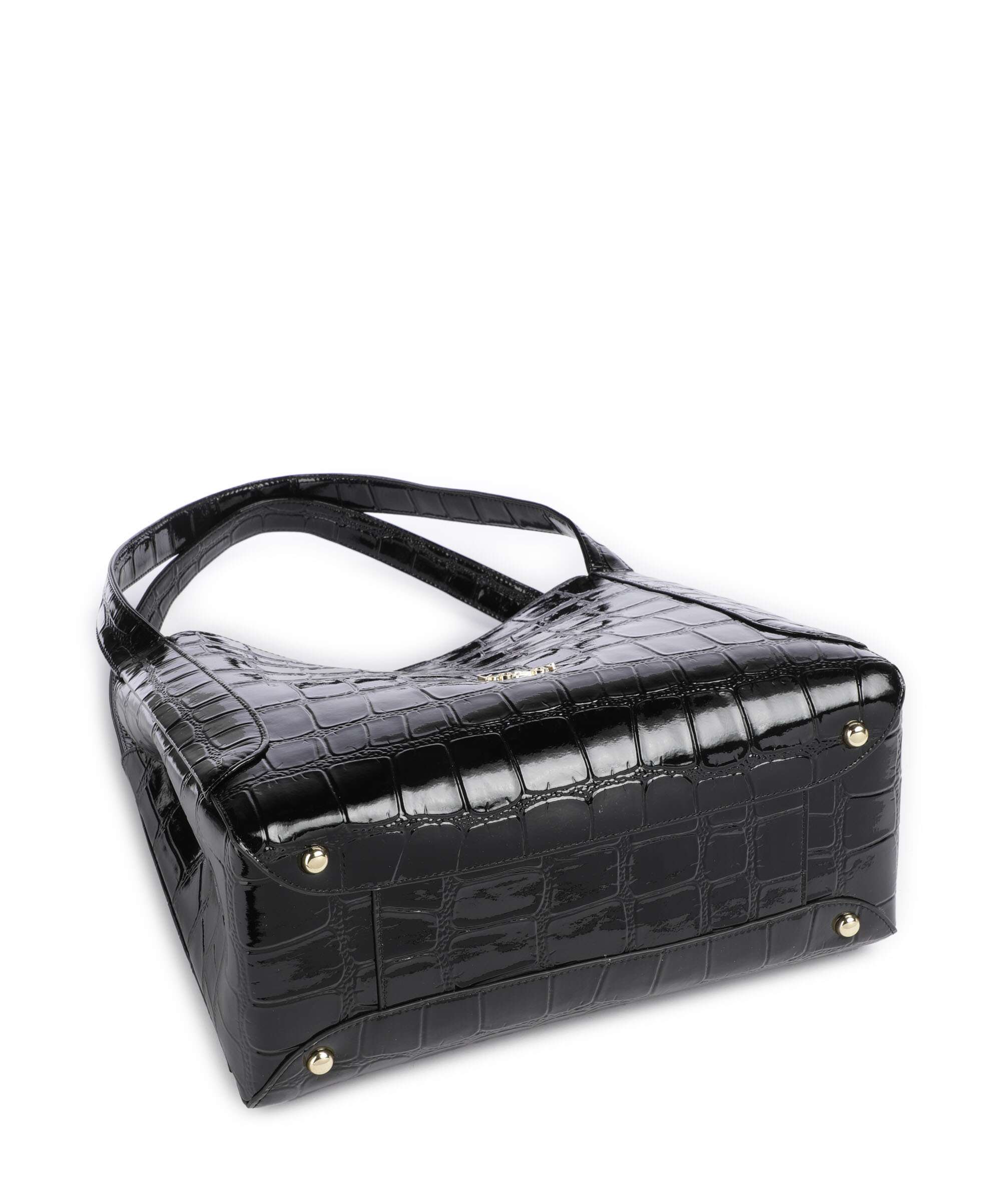 Kazar Ange Hobo bag black