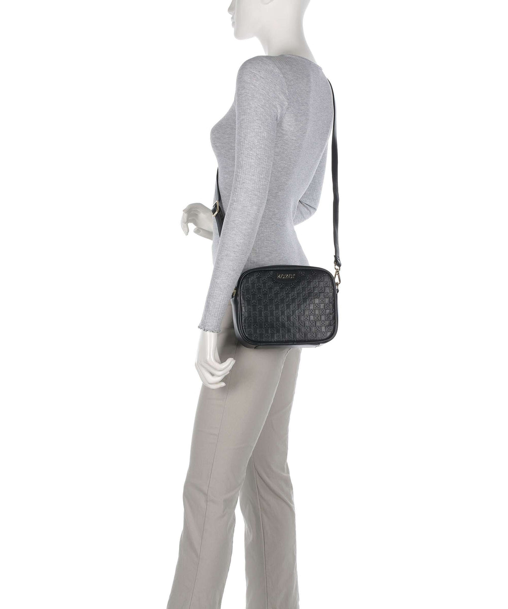 Kazar Enli Crossbody bag black