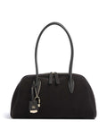 Kazar Kyle Shoulder bag dark brown