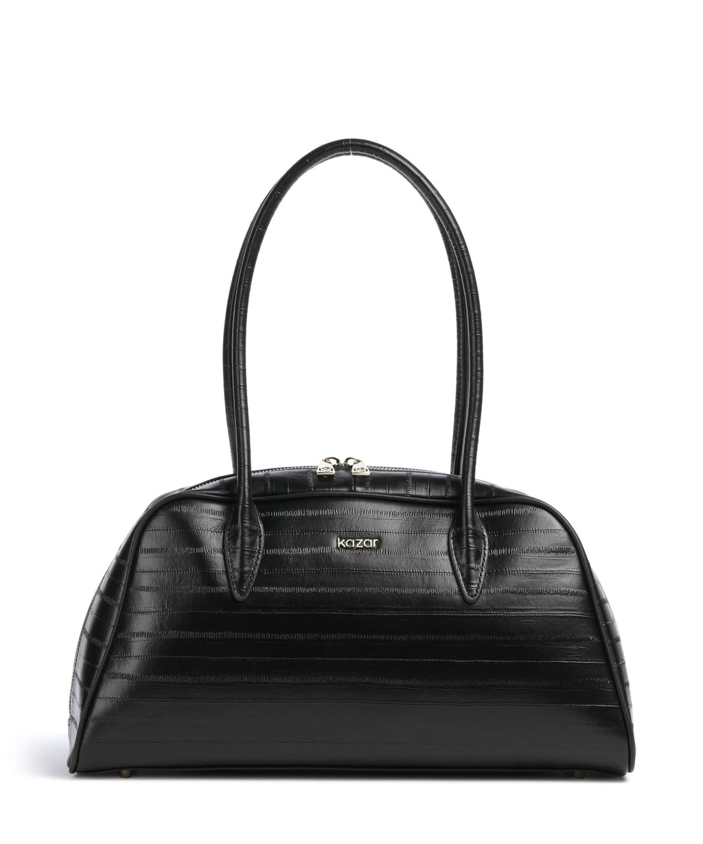 Kazar Kyle Shoulder bag black
