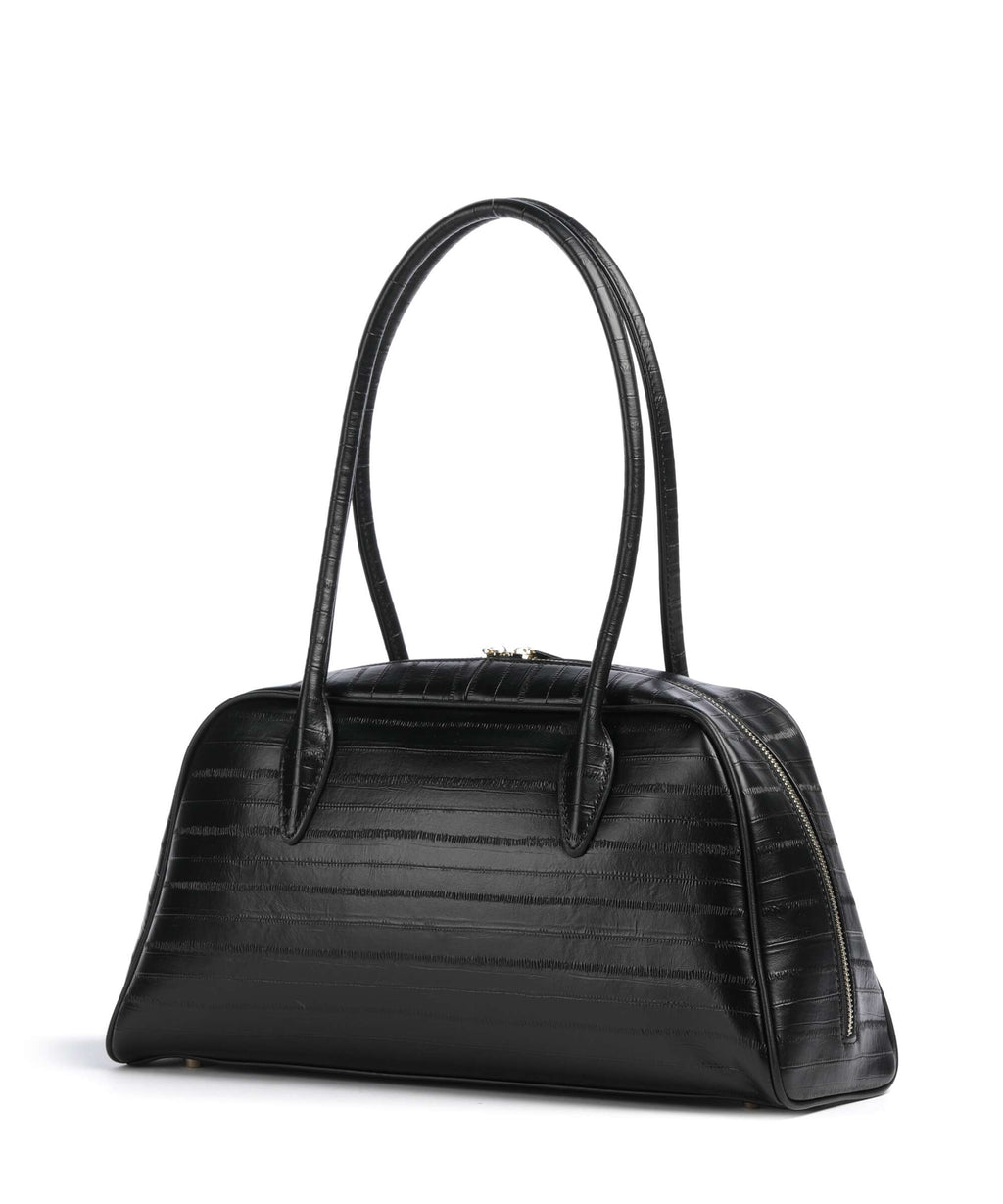 Kazar Kyle Shoulder bag black