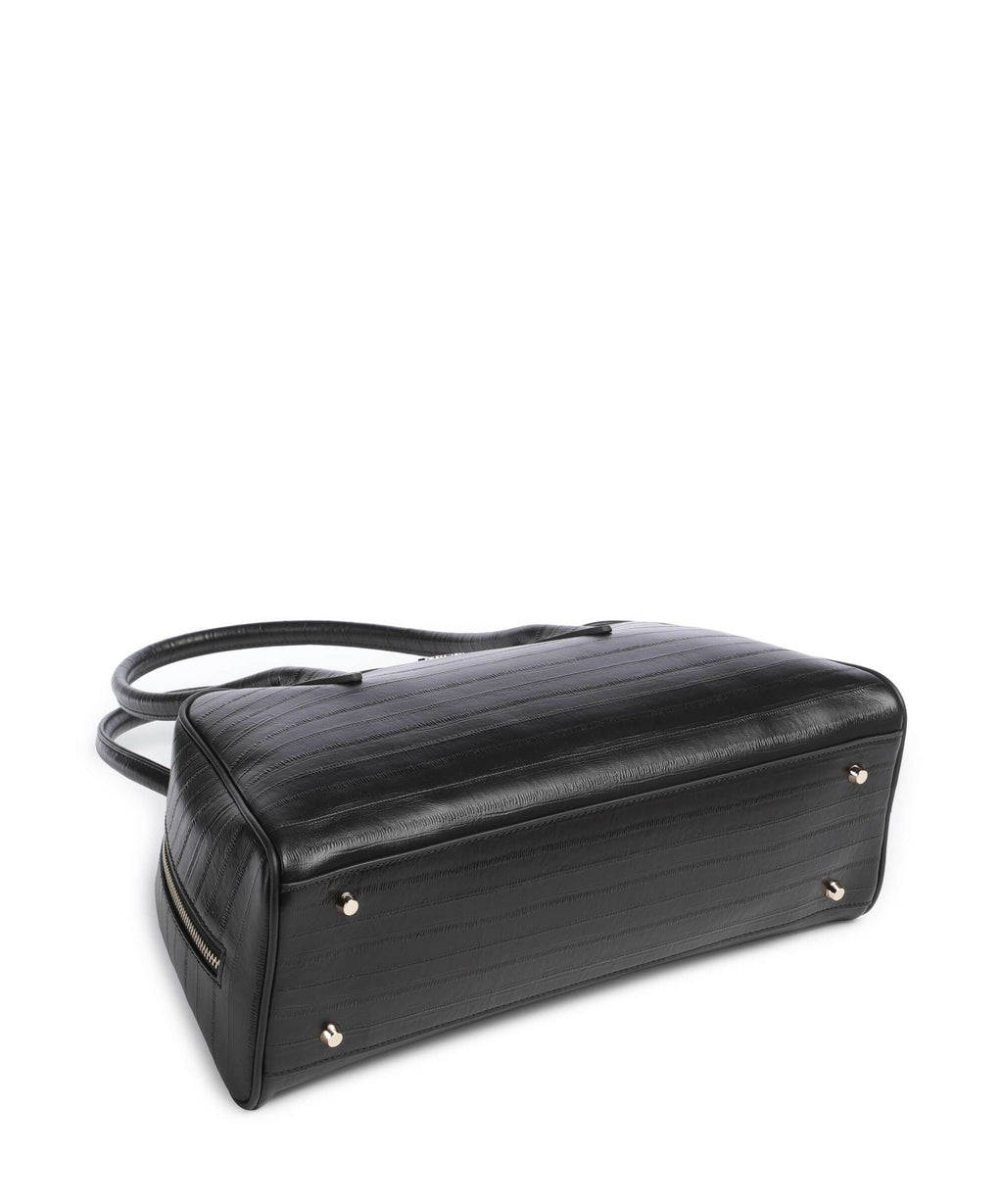 Kazar Kyle Shoulder bag black