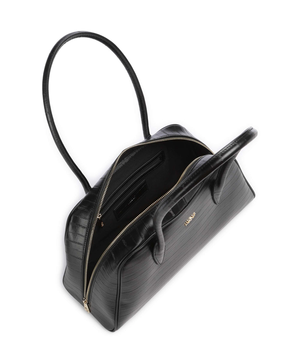 Kazar Kyle Shoulder bag black