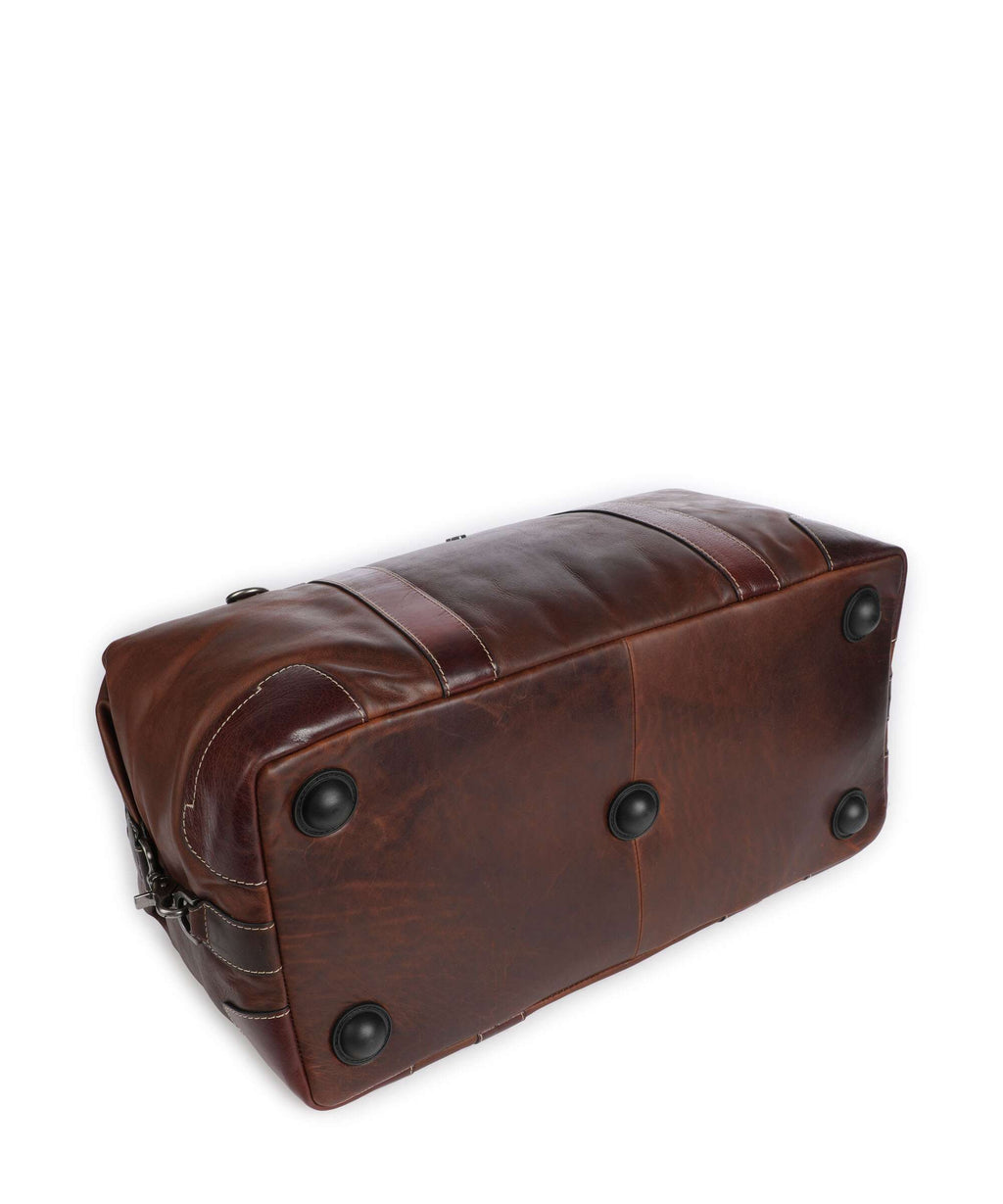 Jekyll & Hide Montana Weekend bag two tone
