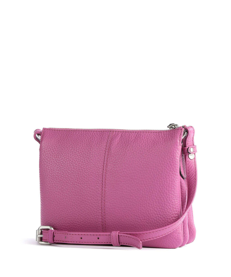 Jekyll & Hide Osaka Crossbody bag orchid