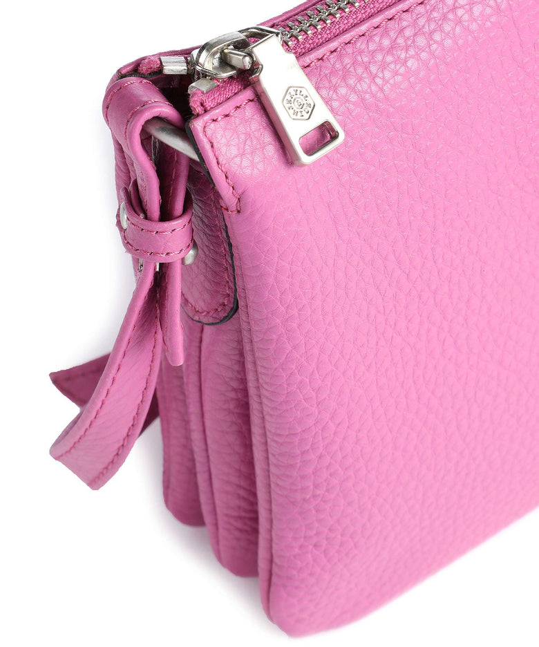 Jekyll & Hide Osaka Crossbody bag orchid
