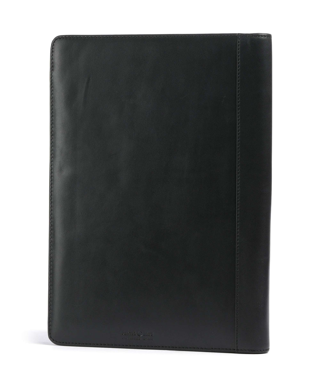 Jekyll & Hide Oxford Portfolio black