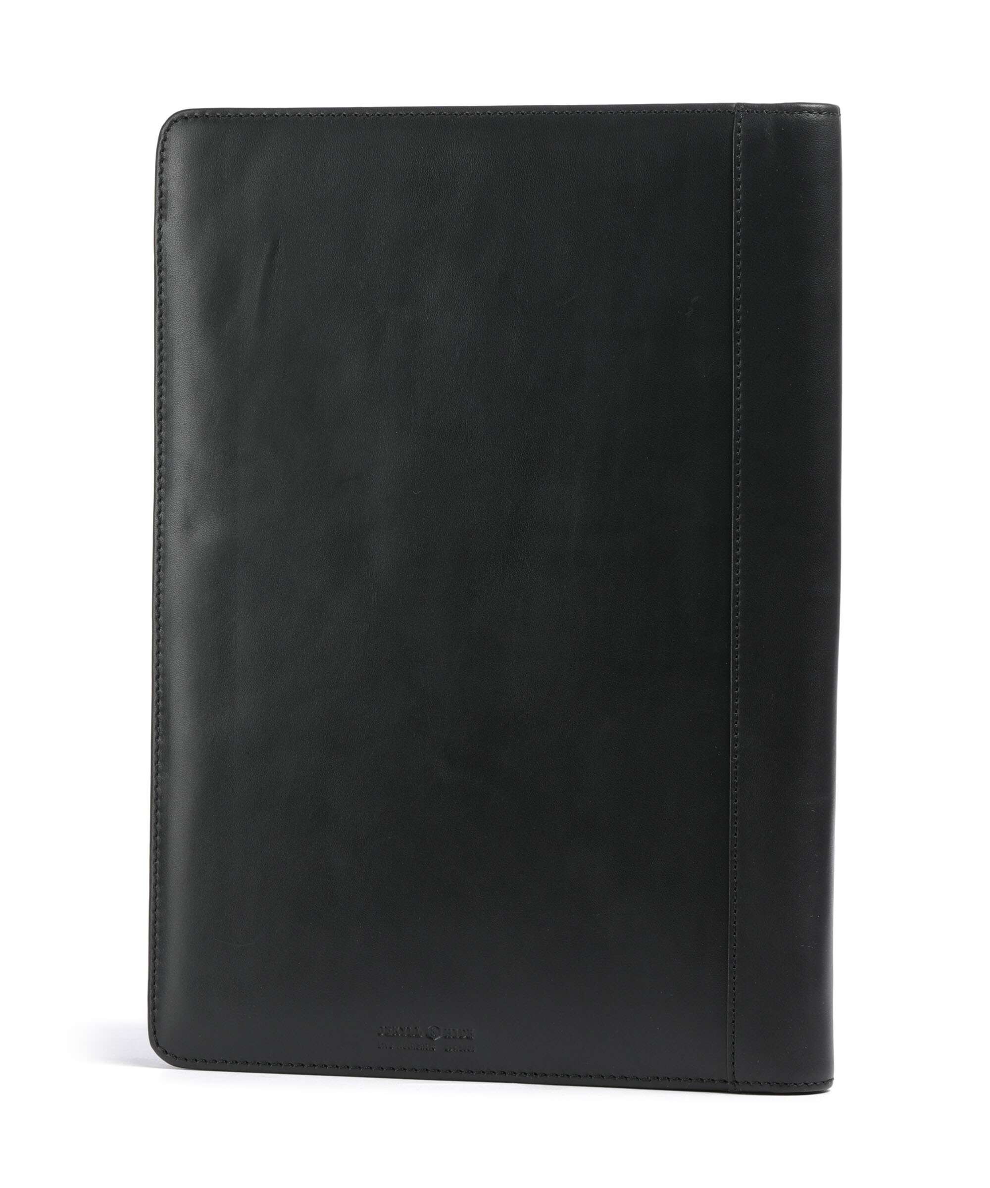 Jekyll & Hide Oxford Portfolio black