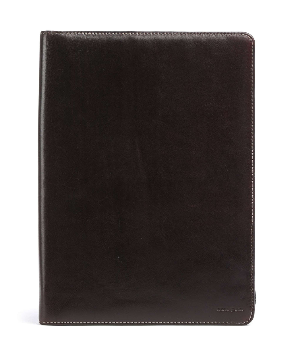 Jekyll & Hide Oxford Portfolio mocha
