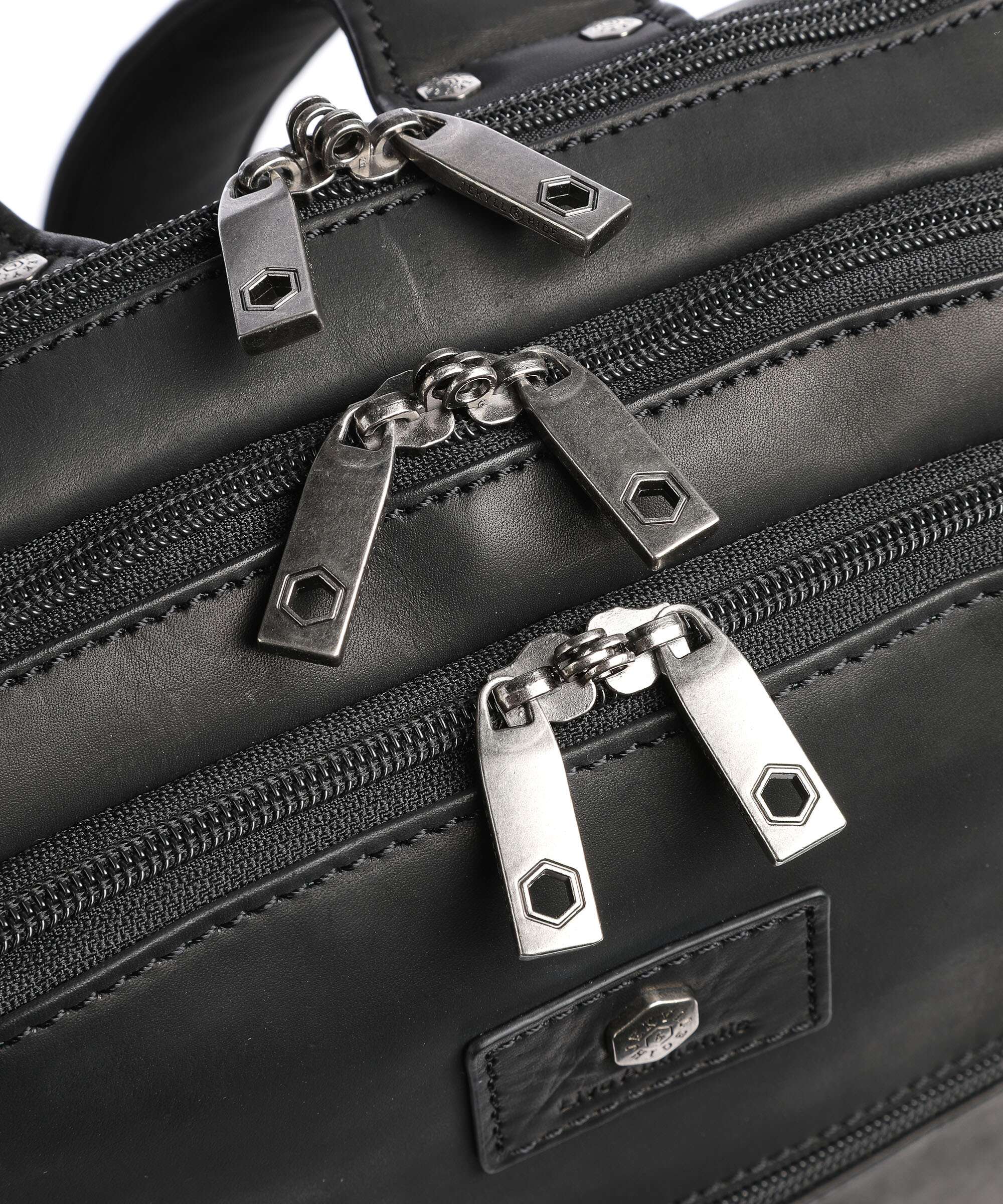 Jekyll & Hide Montana Backpack black