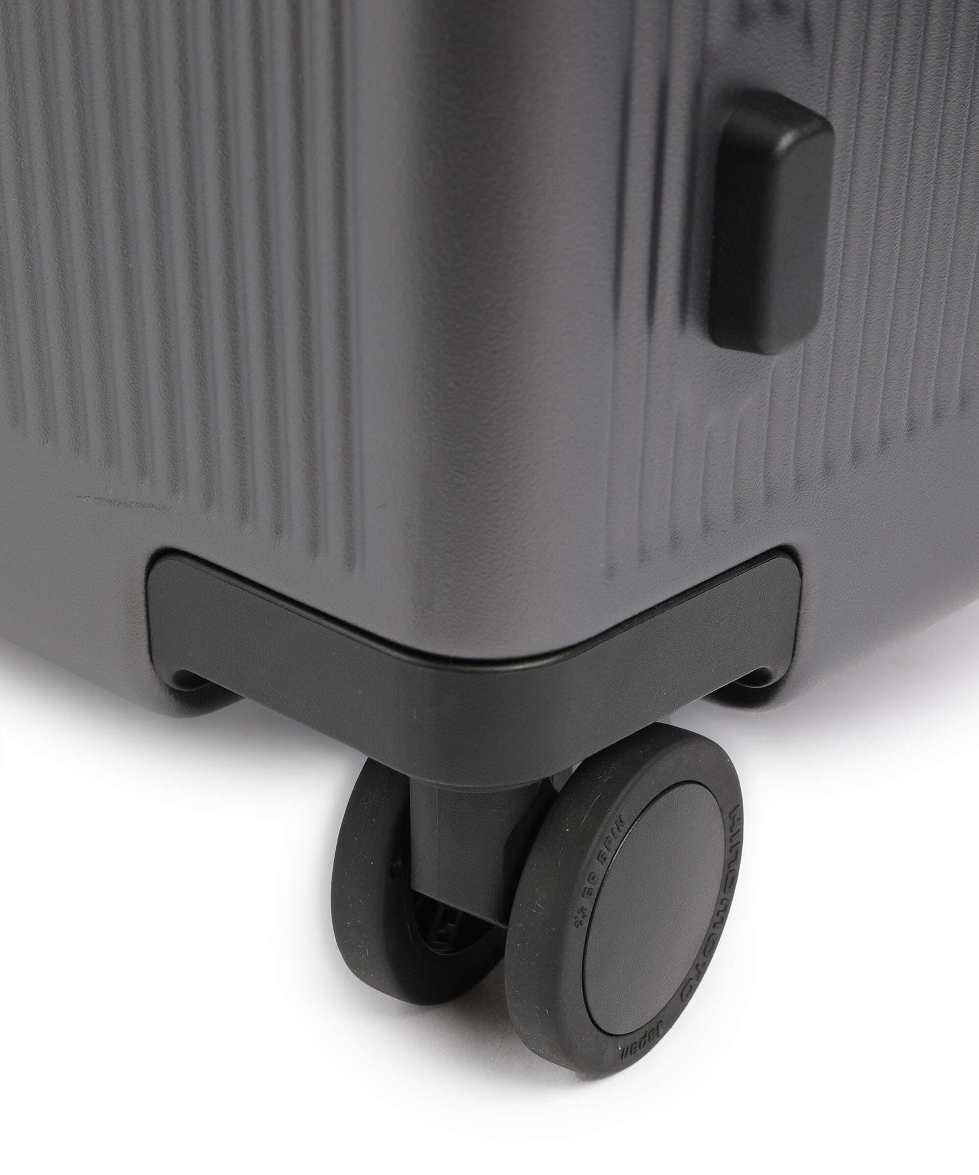 Jekyll & Hide Spinner (4 wheels) silver
