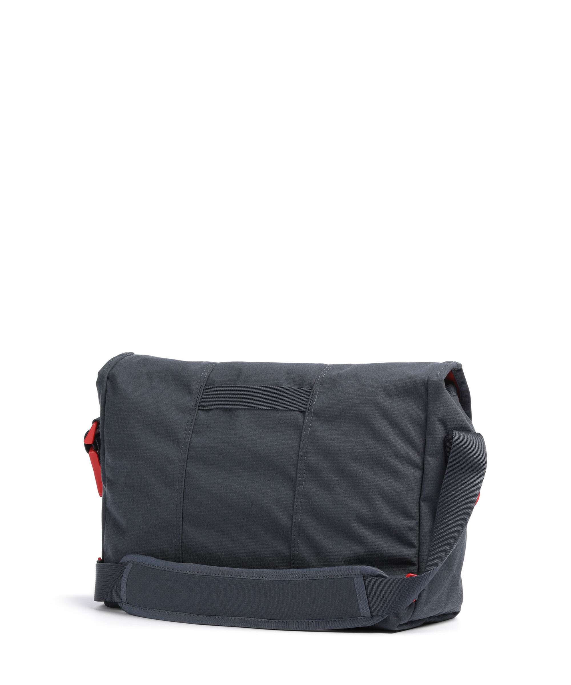Timbuk2 Flight Classic S Messenger bag granite/flame