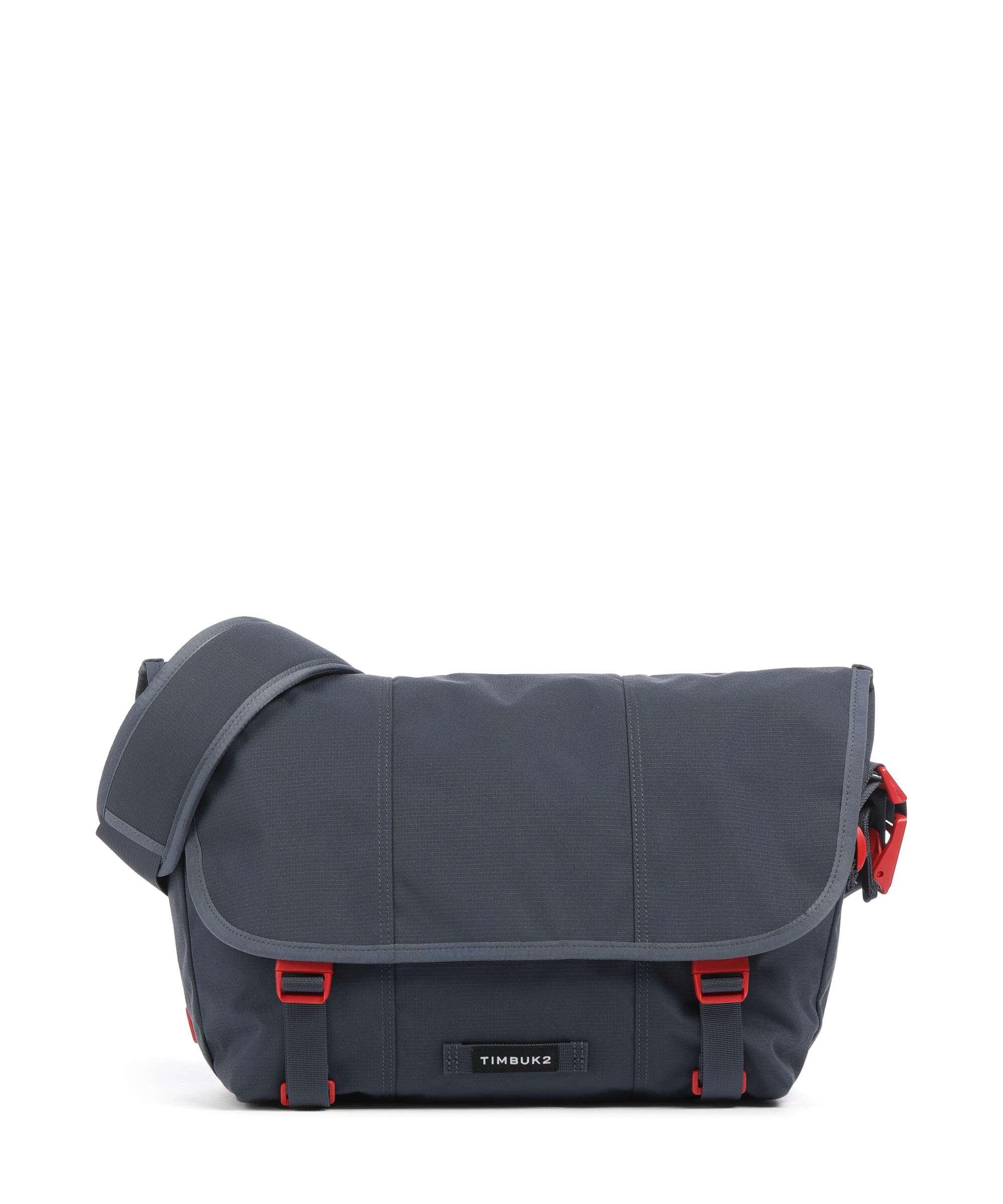 Timbuk2 Flight Classic M Briefcase granite/flame