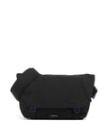 Timbuk2 Flight Classic M Briefcase jet black/blue wish