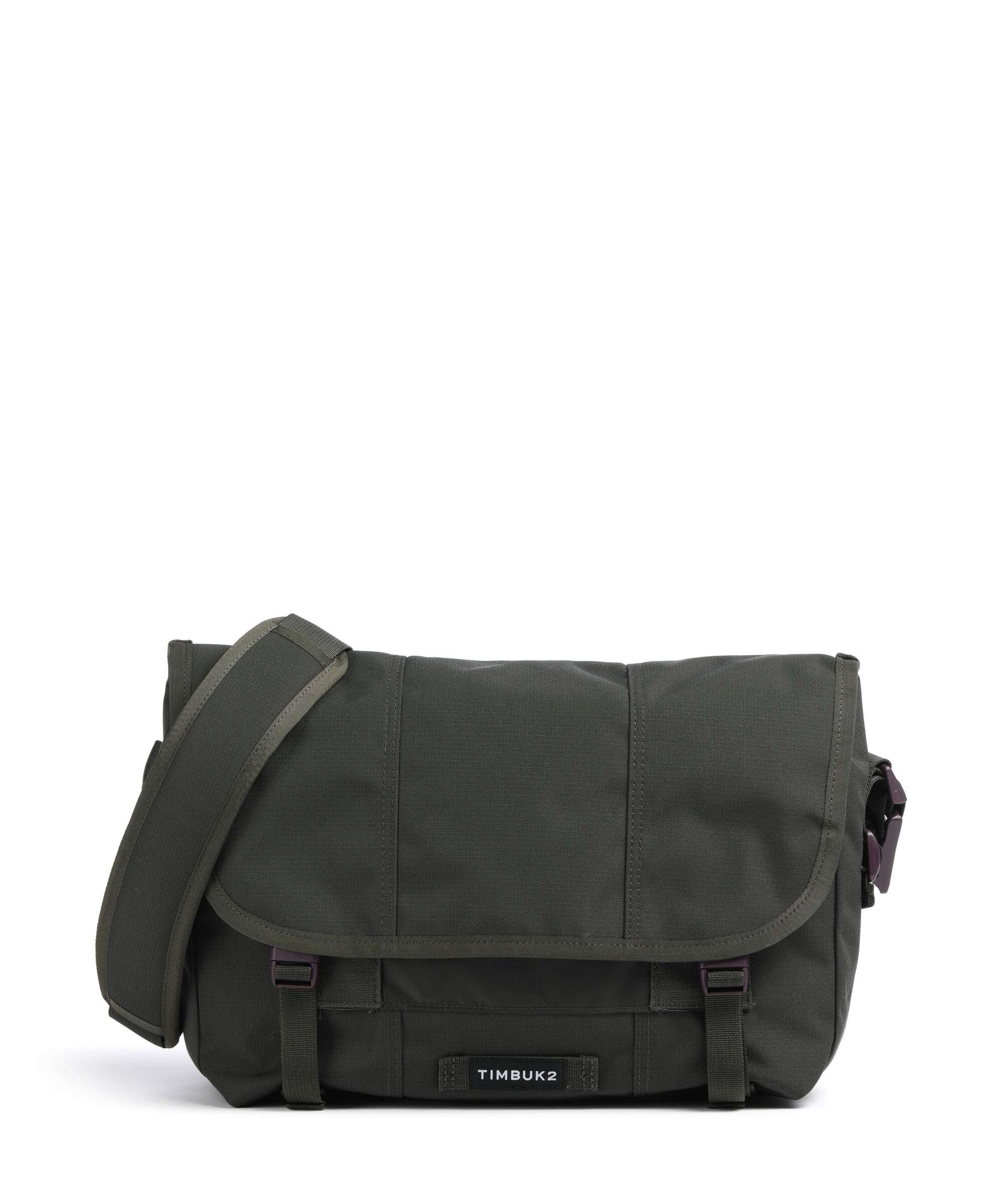 Timbuk2 Flight Classic S Messenger bag scout shade