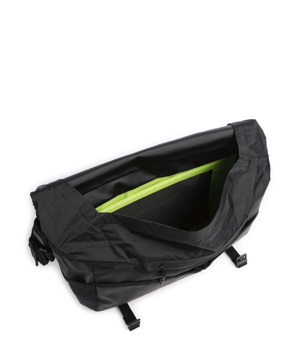 Timbuk2 Especial L Messenger bag jet black