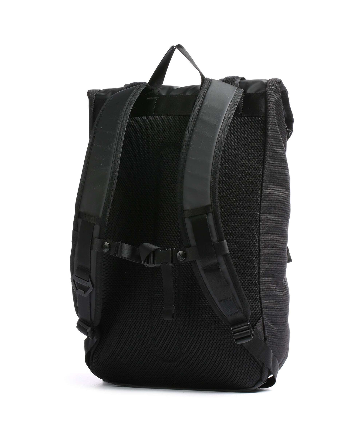 Timbuk2 Agent Rogue Backpack jet black