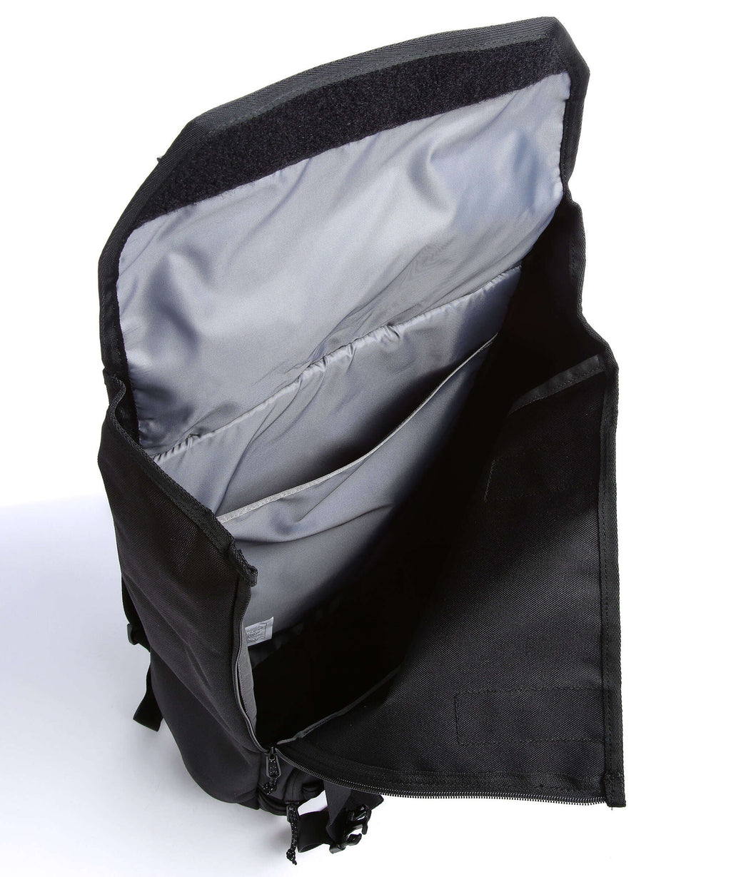 Timbuk2 Agent Rogue Backpack jet black