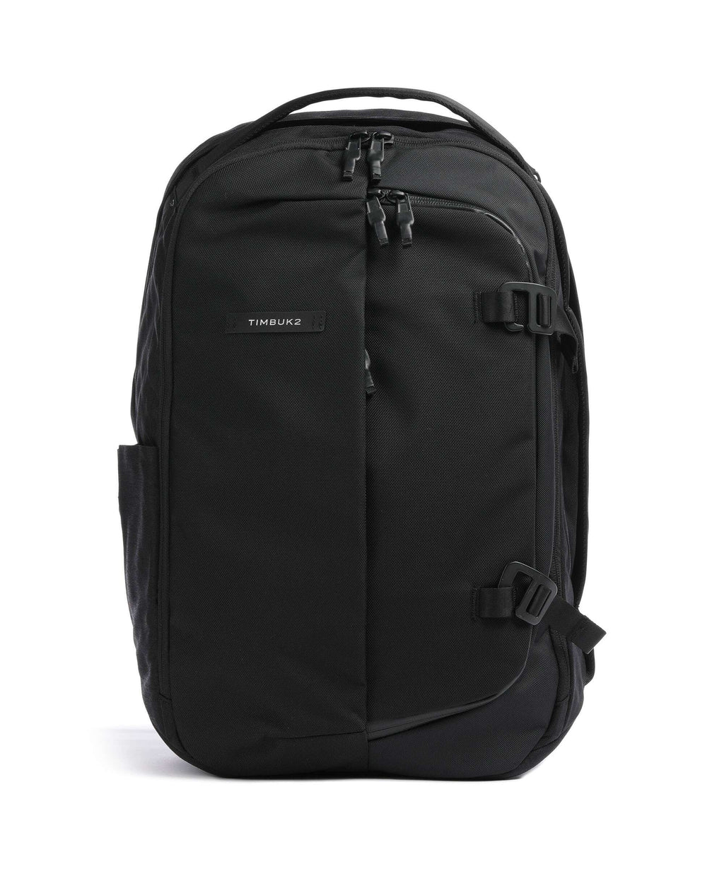 Timbuk2 Never Check Backpack jet black