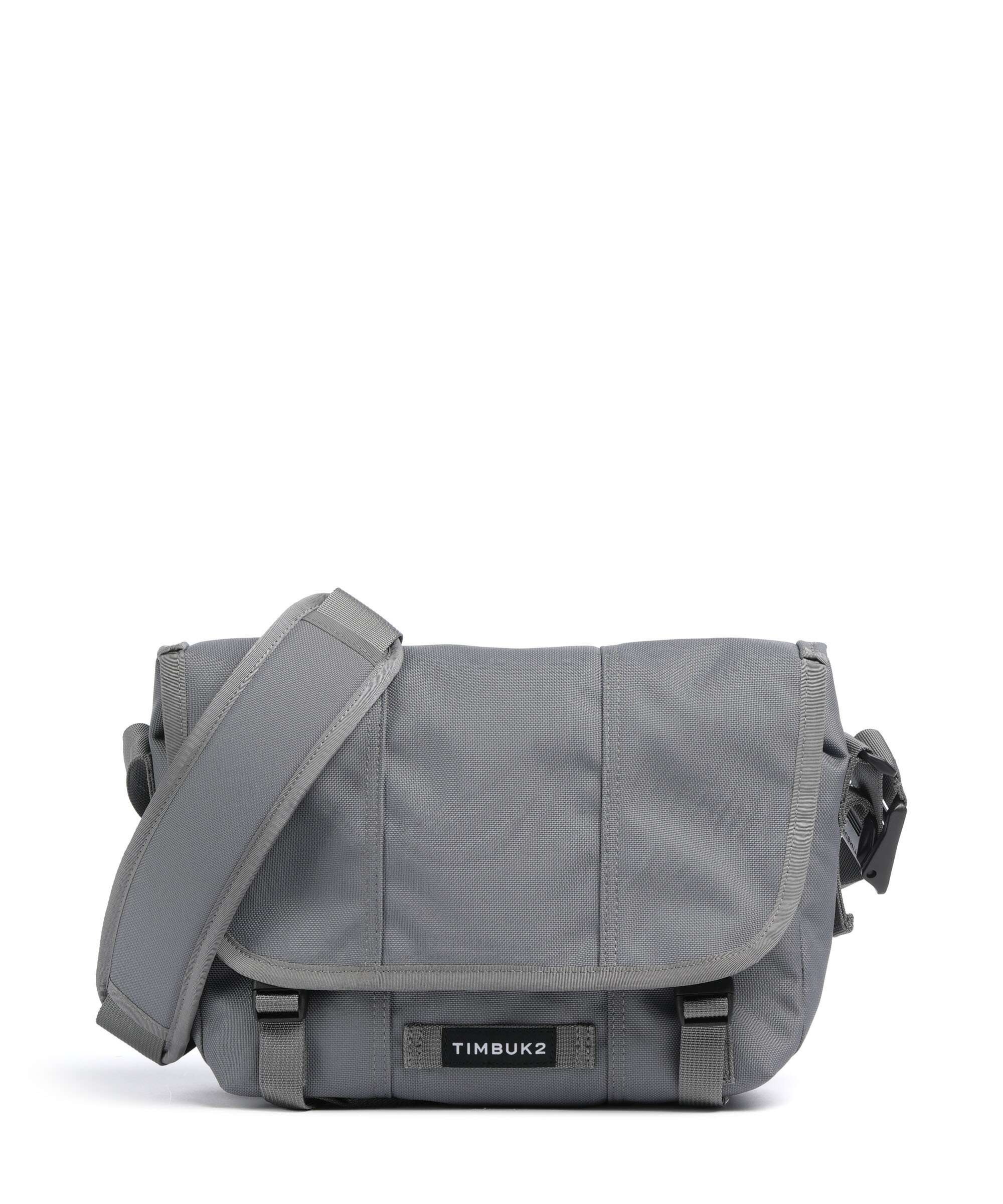 Timbuk2 Heritage Classic XS Kuriertasche Cordura® Canvas eco