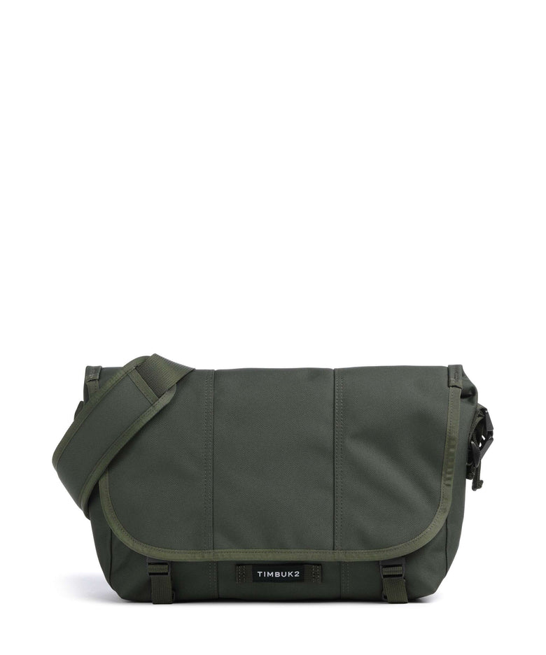 Timbuk2 Heritage Classic S Messenger bag eco army