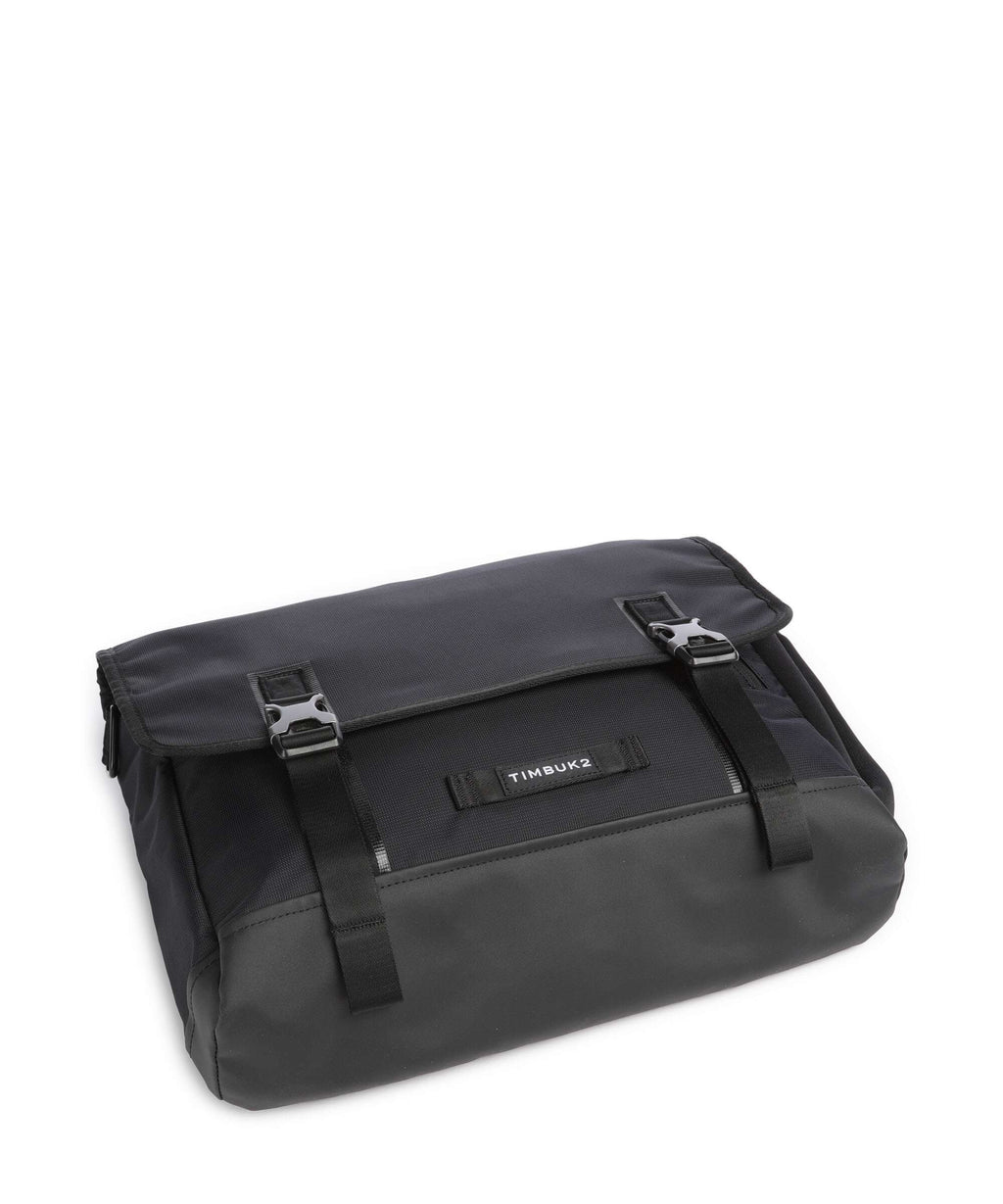 Timbuk2 The Closer M Messenger bag eco black deluxe